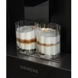 Drinkglazen Bloom - 220 ml - set van 2