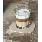 Drinkglazen Bloom - 220 ml - set van 2