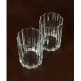 Longdrinkglazen Bloom - 300 ml - set van 2