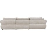 Loungebank Lexy Cremona 02 Beige - Pocketvering