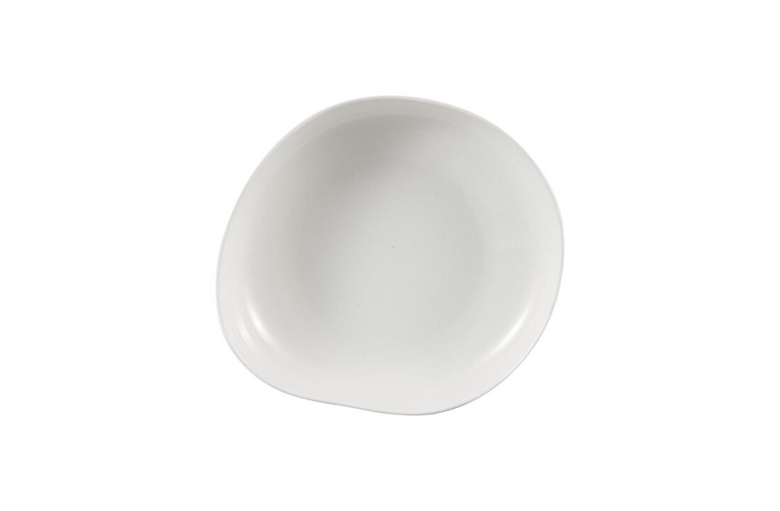 Capital Serviesset 24 delig - Porselein - Wit