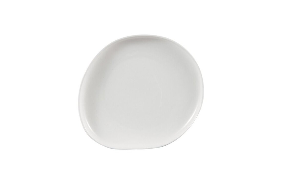 Capital Serviesset 24 delig - Porselein - Wit