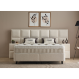 Boxspring Conso - incl. matras