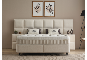 Boxspring Conso