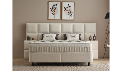 Boxspring Conso