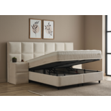 Boxspring Conso - incl. matras