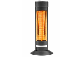 Teffo - Infrarood Elektrische kachel