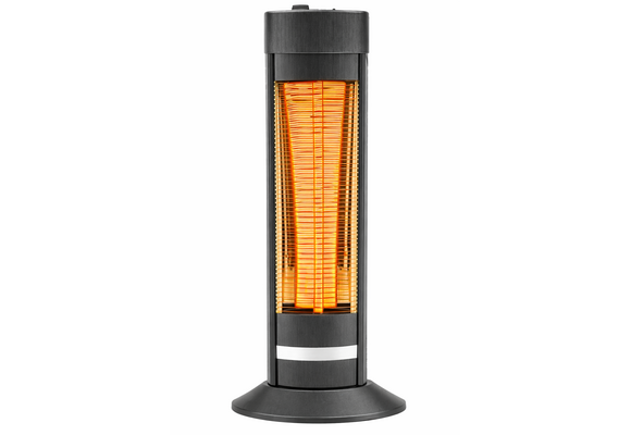 Teffo - Infrarood Elektrische kachel