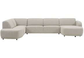 U-bank Luna - Naturel kleurig