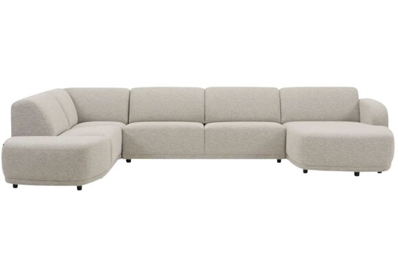 U-bank Luna - Licht beige