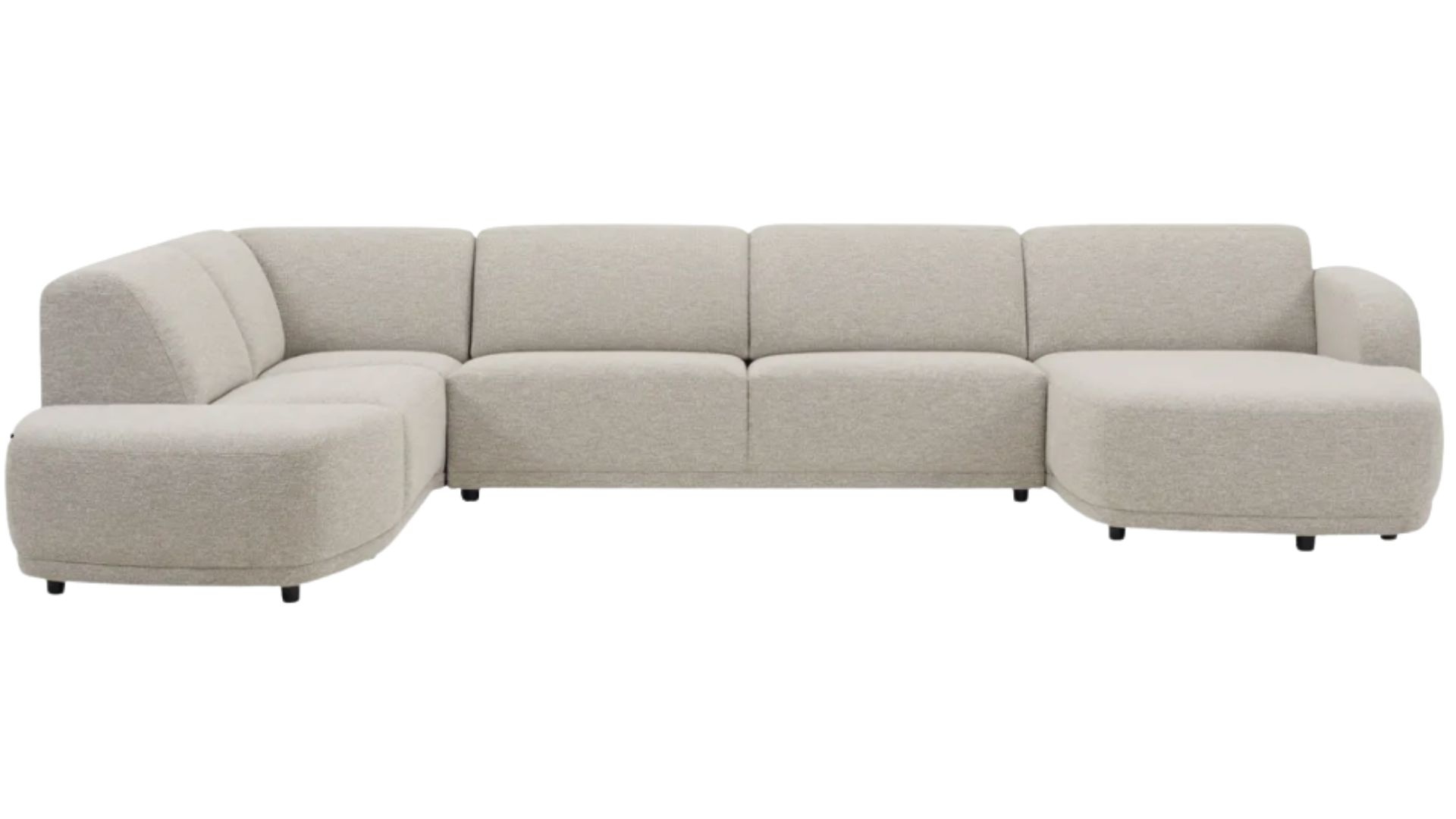 U-bank Luna - Licht beige