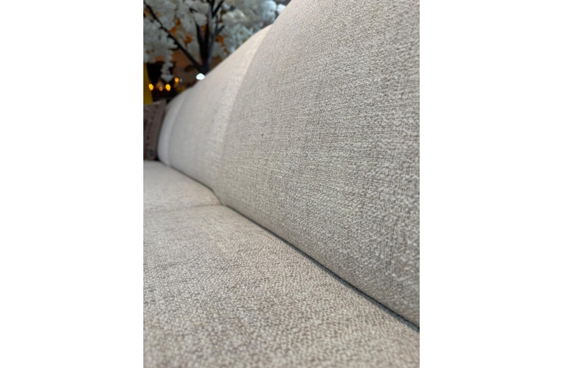 U-bank Luna - Licht beige