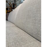 U-bank Luna - Licht beige