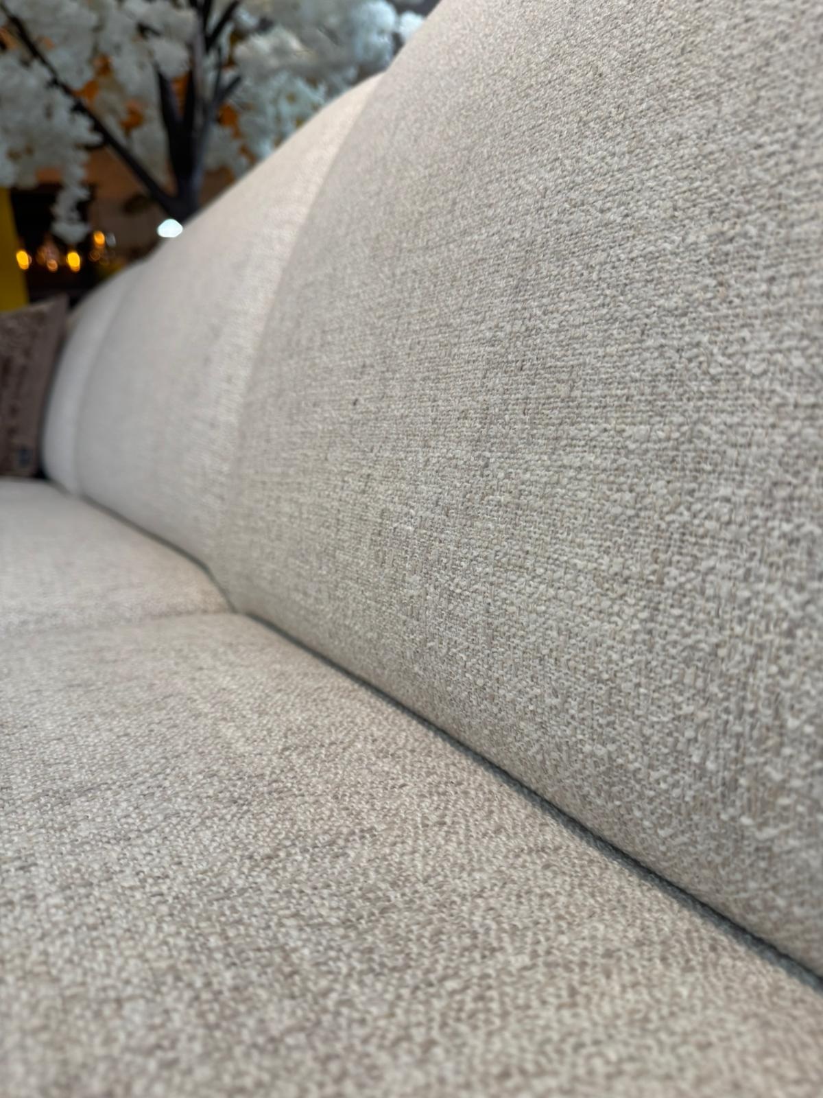 U-bank Luna - Licht beige