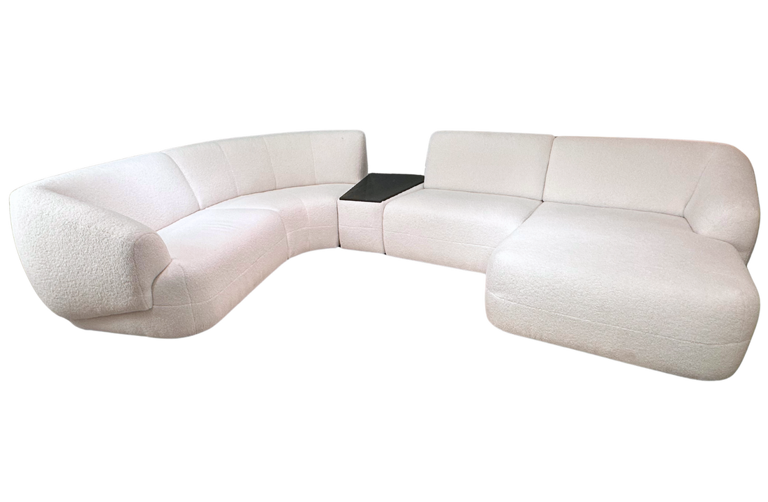 U-bank Satomi - Teddy Wit