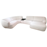 U-bank Satomi - Teddy Wit