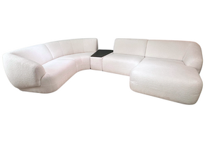 U-bank Satomi - Teddy Wit