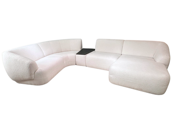 U-bank Satomi - Teddy Wit