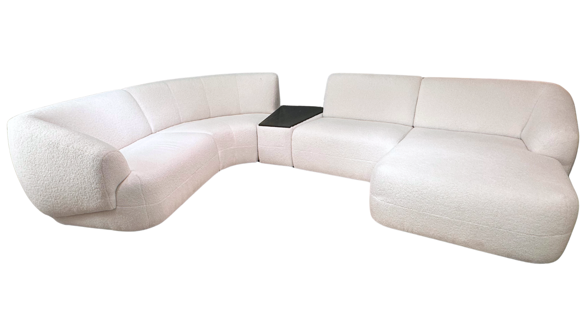 U-bank Satomi - Teddy Wit