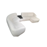 U-bank Satomi - Teddy Wit