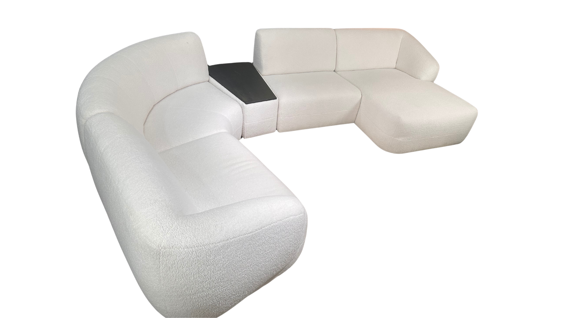 U-bank Satomi - Teddy Wit