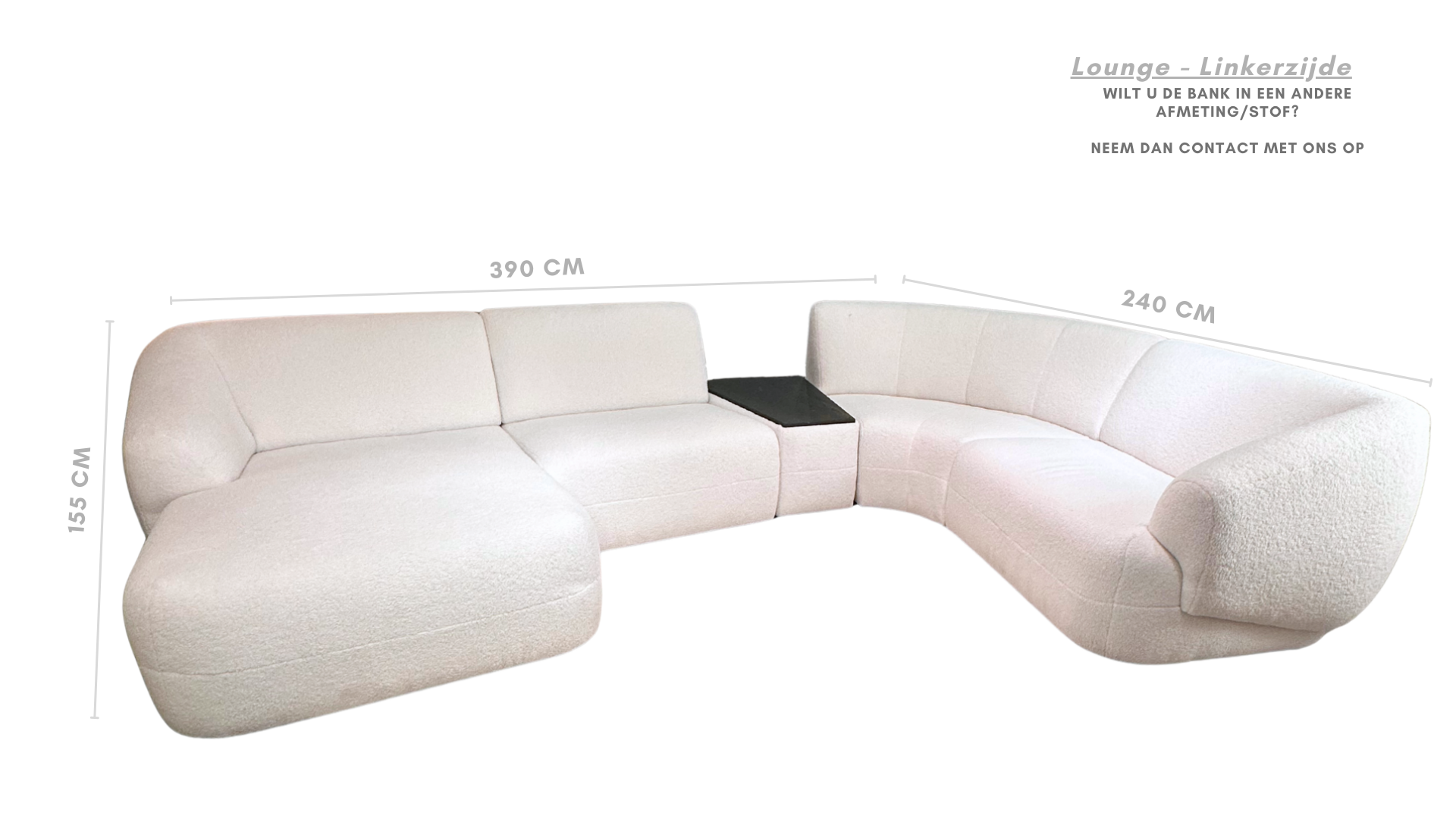 U-bank Satomi - Teddy Wit