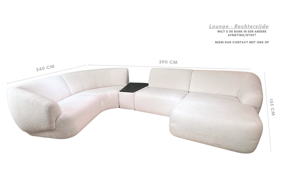 U-bank Satomi - Teddy Wit