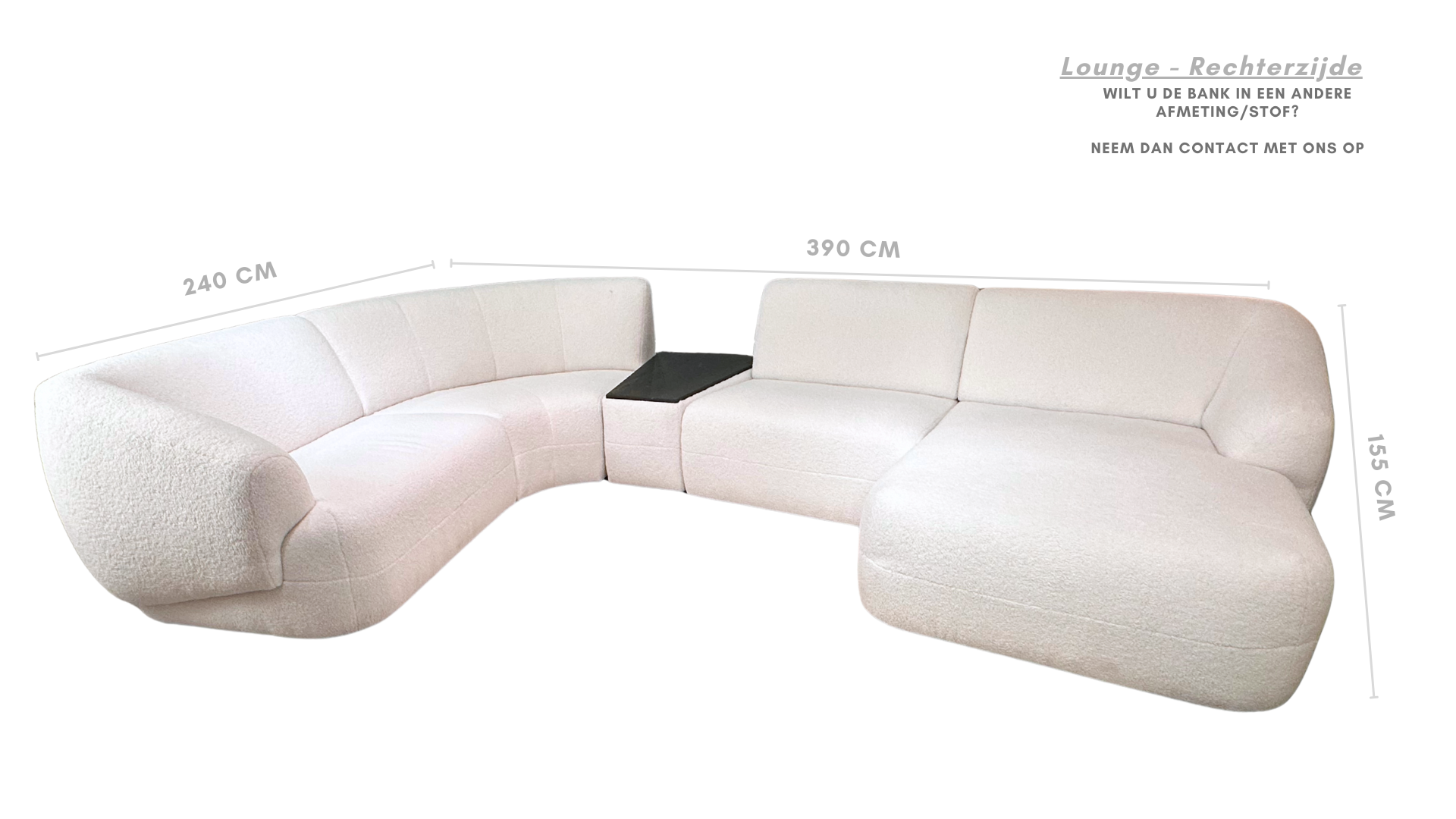 U-bank Satomi - Teddy Wit