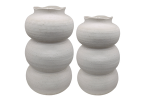 Vaas Zenith | Japandi Off - White