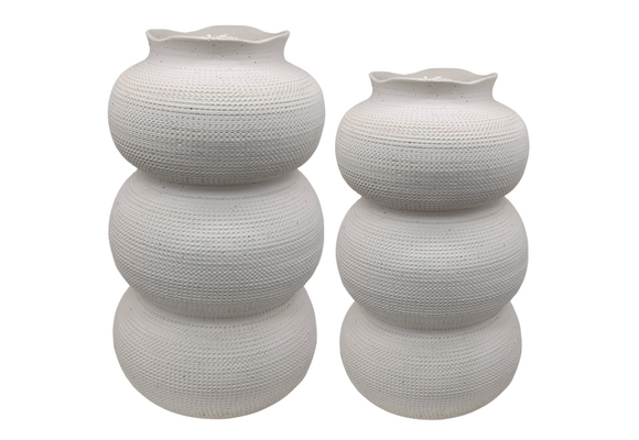 Vaas Zenith | Japandi Off - White