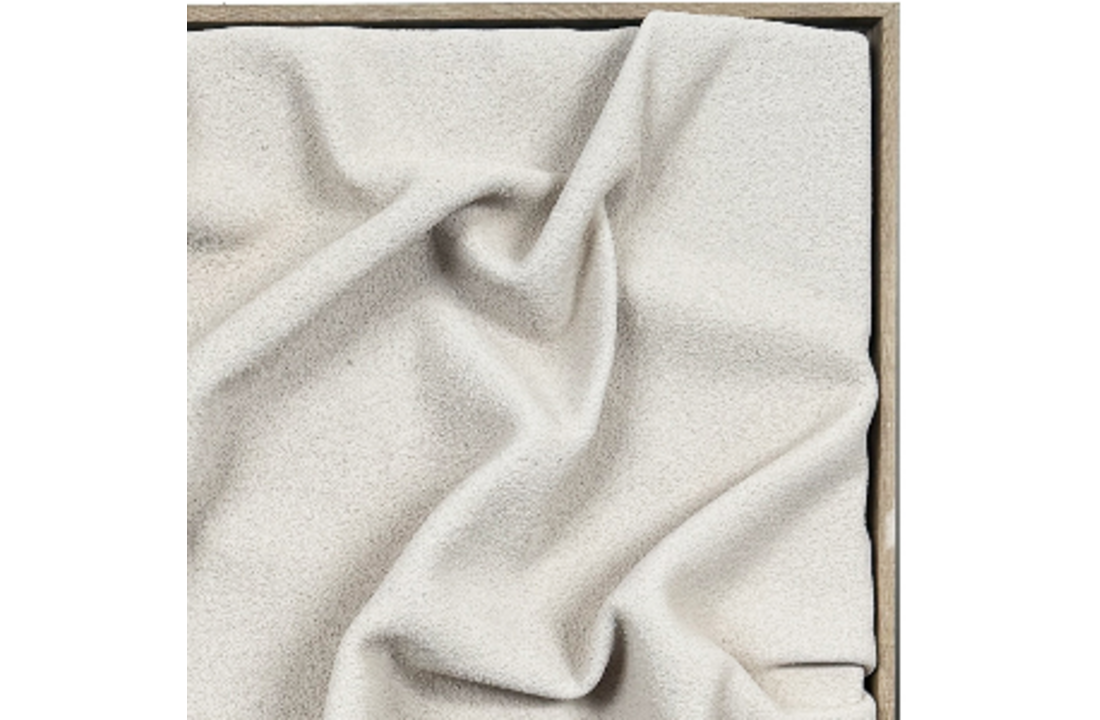 3D Reliëf Schilderij Wabi Sabi - Lucia