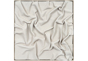 3D Reliëf Schilderij Wabi Sabi - Lucia