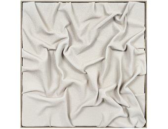 3D Reliëf Schilderij Wabi Sabi - Lucia