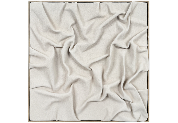 3D Reliëf Schilderij Wabi Sabi - Lucia