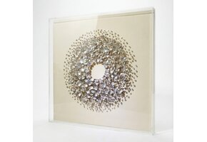 Shell Serenity - Kunstwerk
