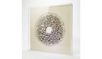 Shell Serenity - Kunstwerk