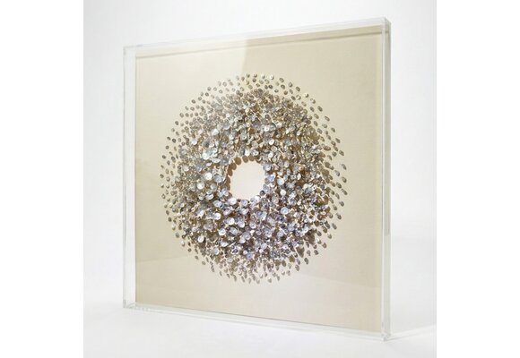 Shell Serenity - Kunstwerk