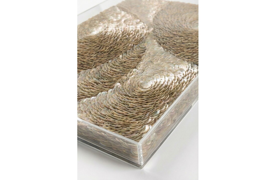 The Pearl - Kunstwerk - 80 x 120 cm