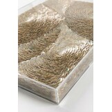 The Pearl - Kunstwerk - 80 x 120 cm