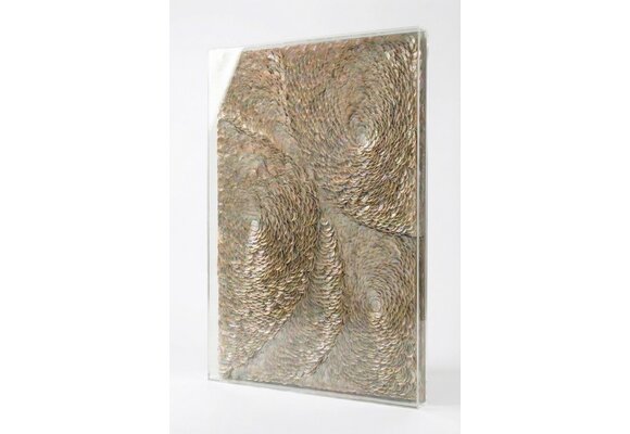 The Pearl - Kunstwerk