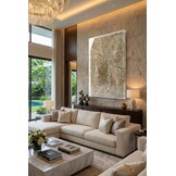 The Pearl - Kunstwerk - 80 x 120 cm