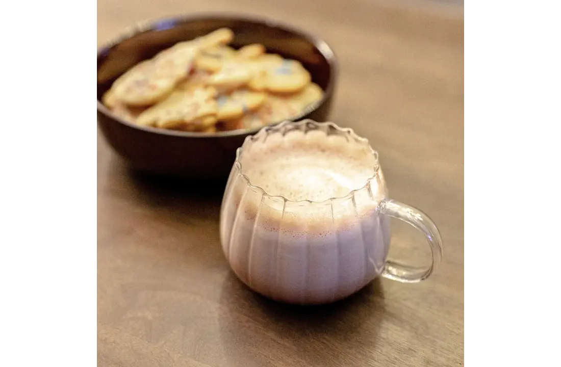 Pumpkin drinkglazen - 400 ml | 2 stuks