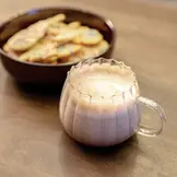 Pumpkin drinkglazen - 400 ml | 2 stuks