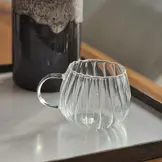 Pumpkin drinkglazen - 400 ml | 2 stuks