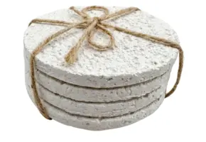 Onderzetters Barletta -  Rond