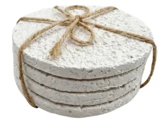 Onderzetters Barletta -  Rond