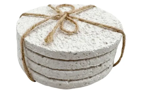 Onderzetters Barletta -  Rond