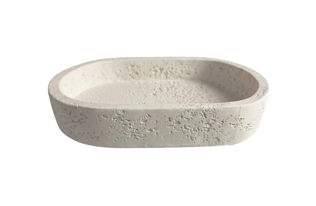 Dienblad Barletta - Ovaal - Diep