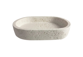 Dienblad Barletta - Ovaal - Diep