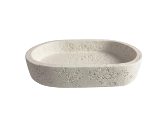 Dienblad Barletta - Ovaal - Diep